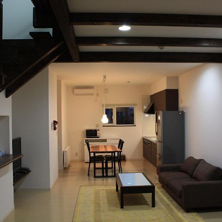 Furano Tsuru apartamentos Exterior foto