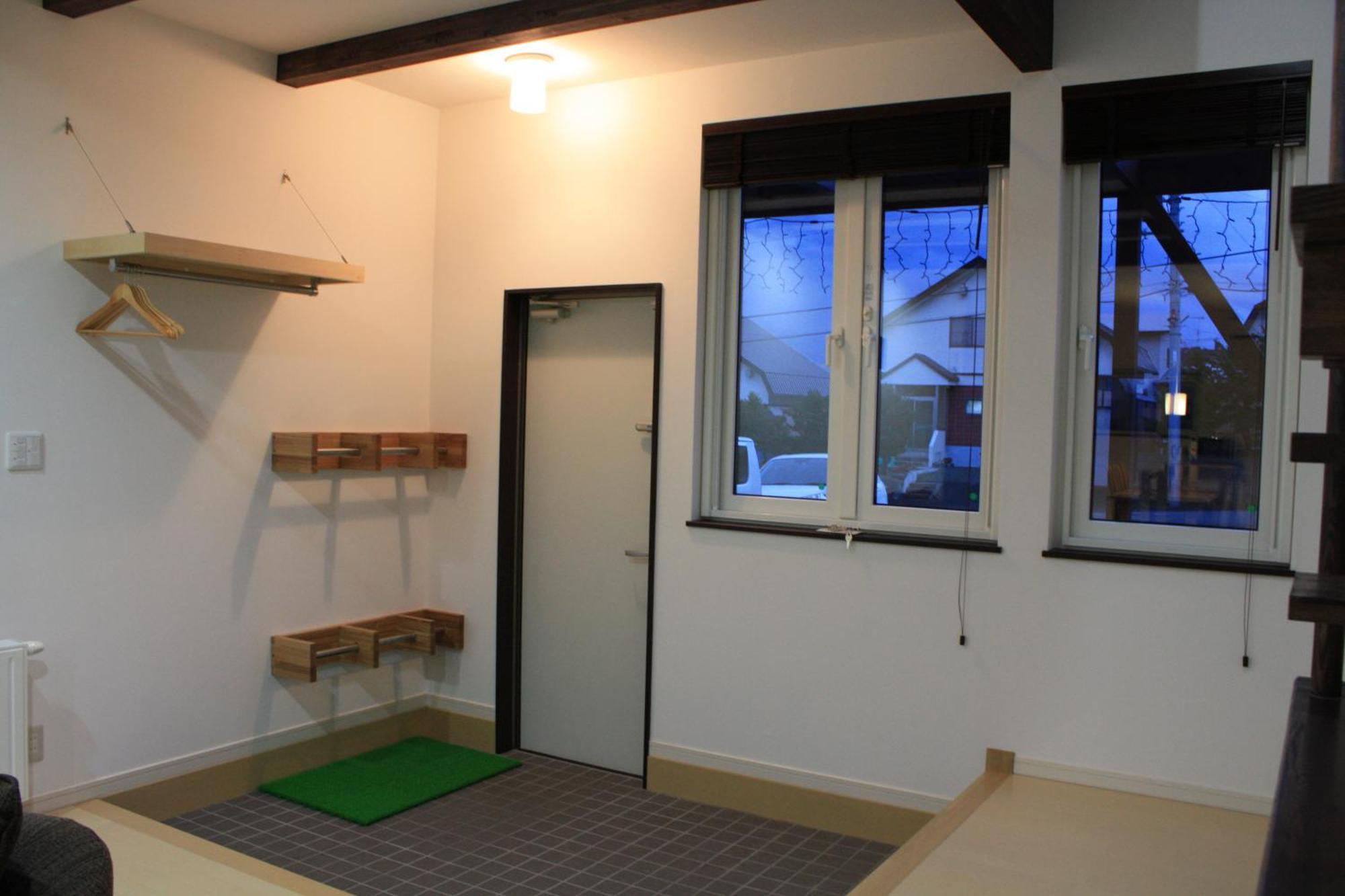 Furano Tsuru apartamentos Exterior foto