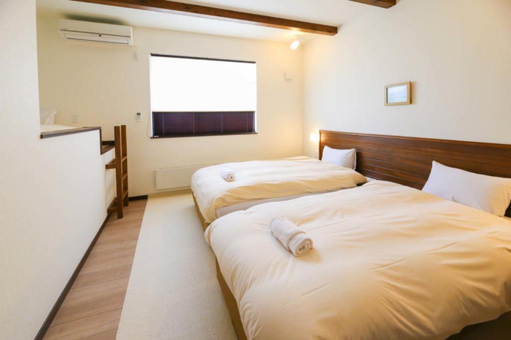 Furano Tsuru apartamentos Exterior foto