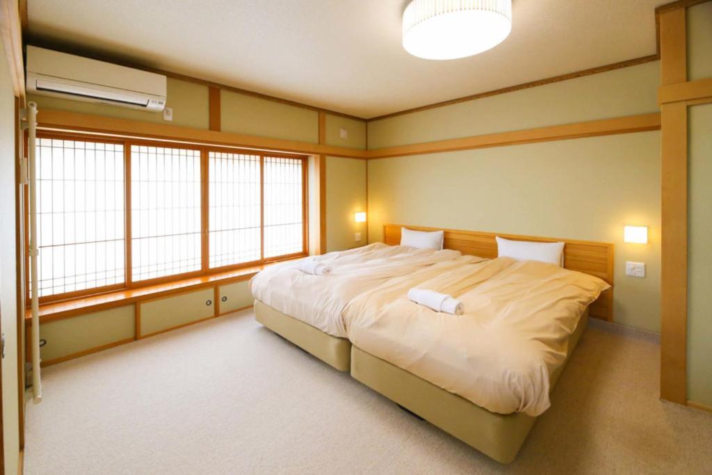 Furano Tsuru apartamentos Exterior foto