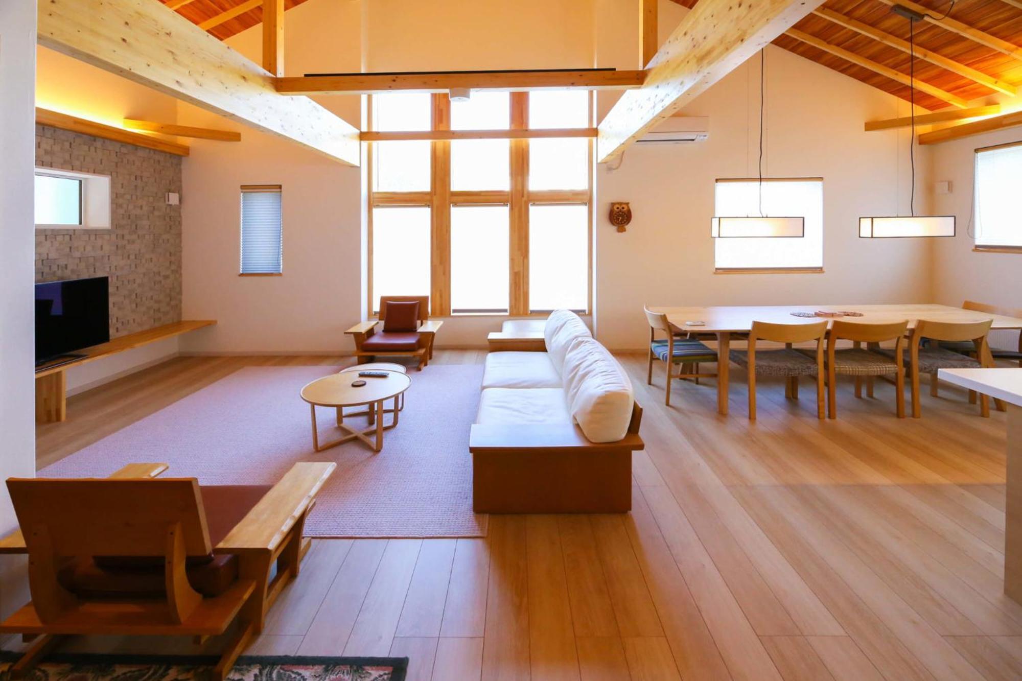 Furano Tsuru apartamentos Exterior foto
