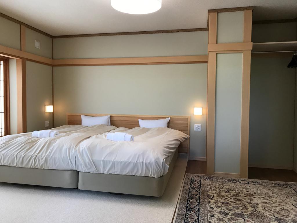 Furano Tsuru apartamentos Exterior foto