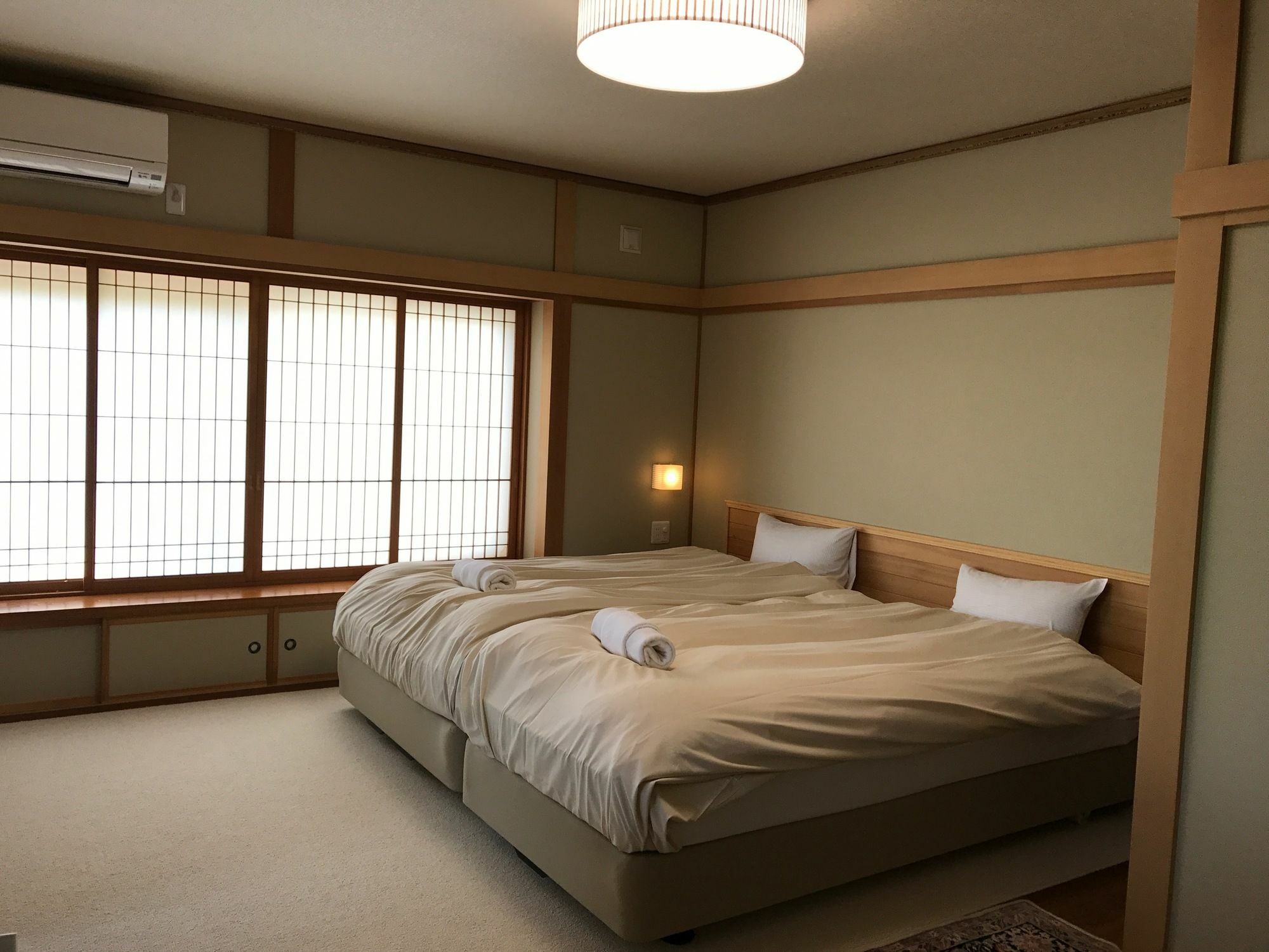 Furano Tsuru apartamentos Exterior foto